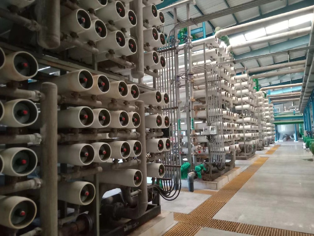 如何計(jì)算反滲透設(shè)備的回收率問(wèn)題？