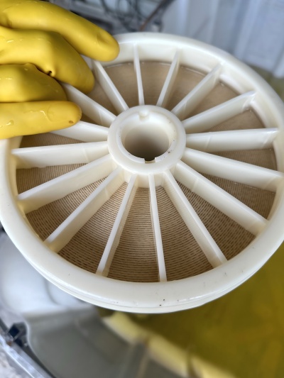 如何判斷RO膜的好壞？